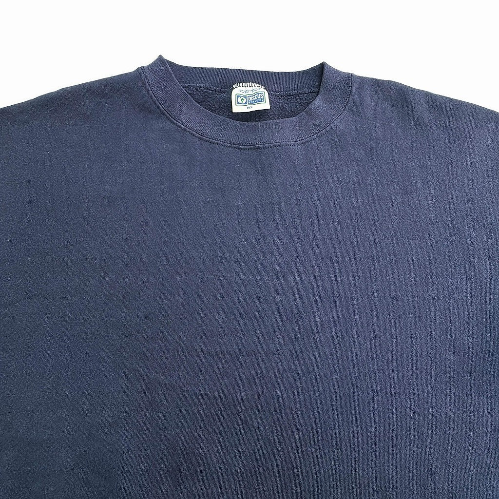 90s DISCUS Athtetic Plain Sweat
