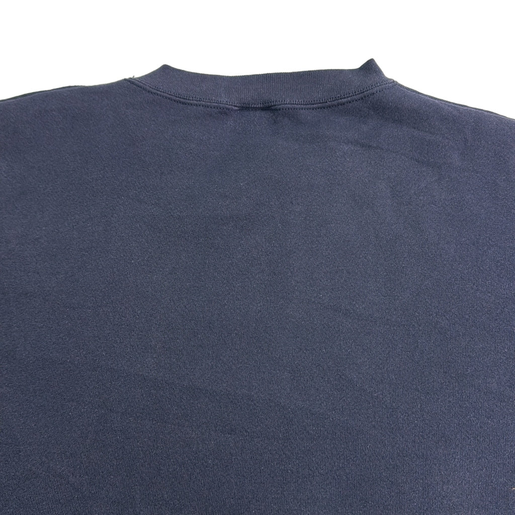 90s DISCUS Athtetic Plain Sweat