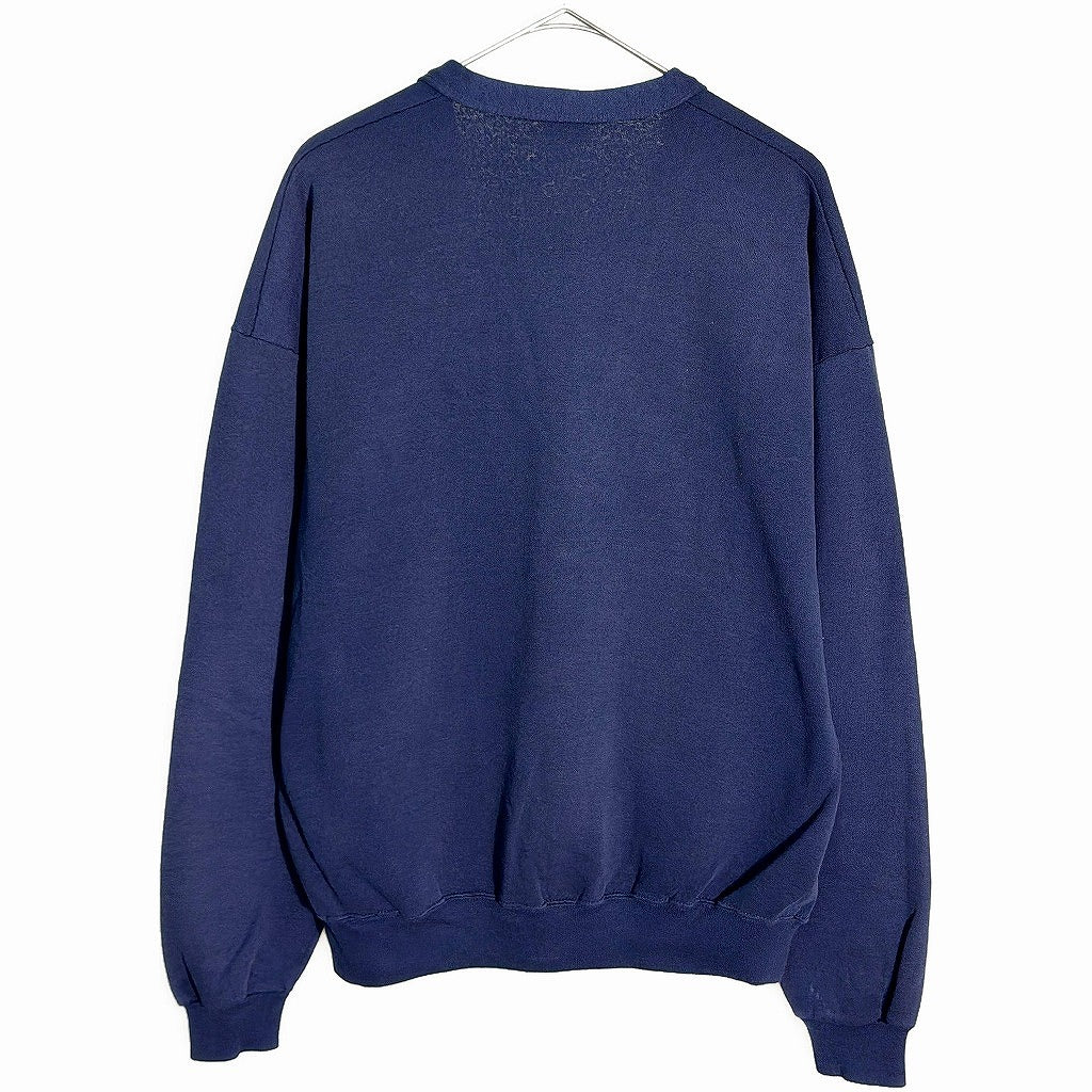 90s JERZEES Cardigan