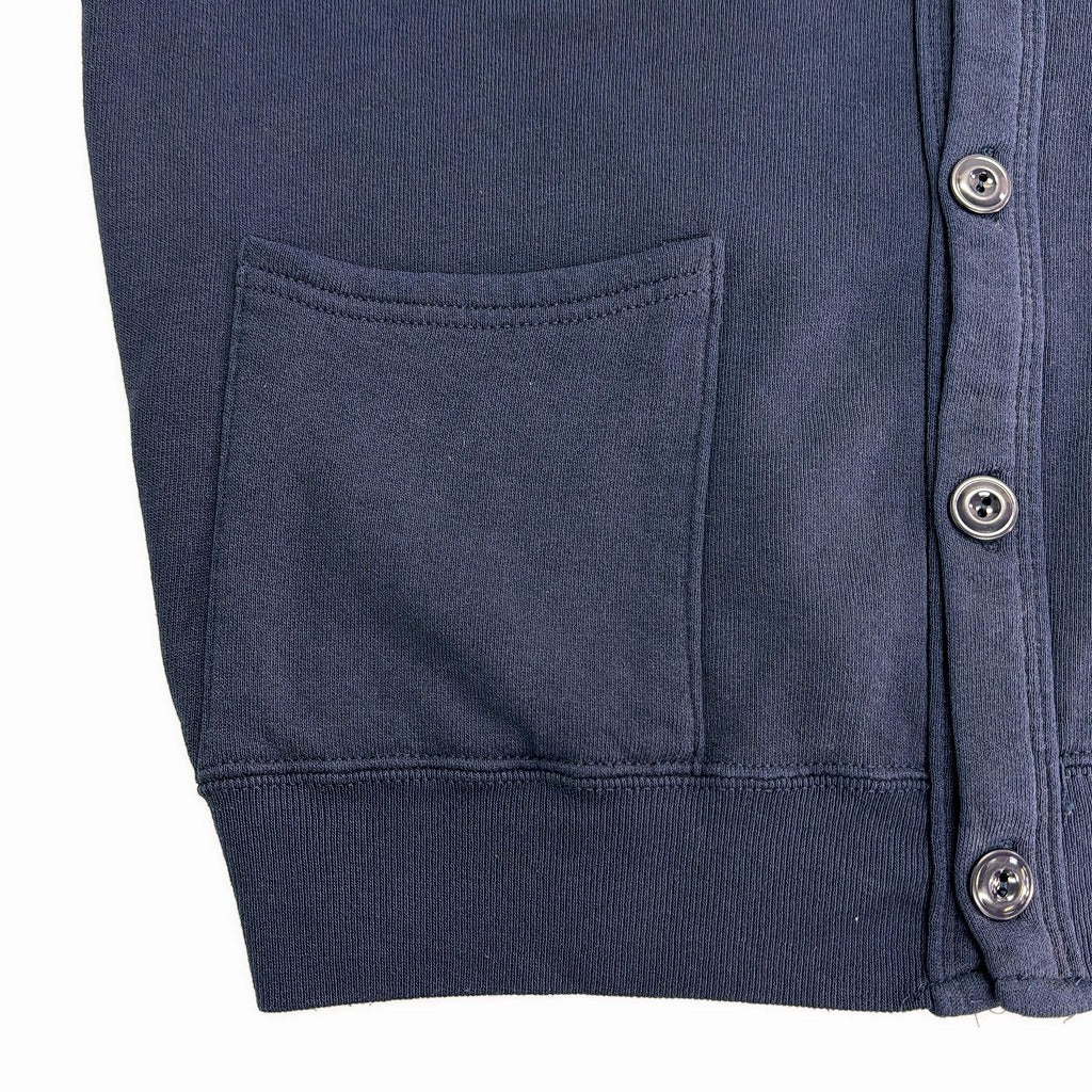 90s JERZEES Cardigan