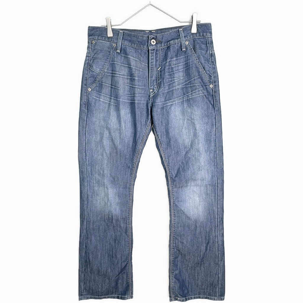 Levi's 527 Denim Pants