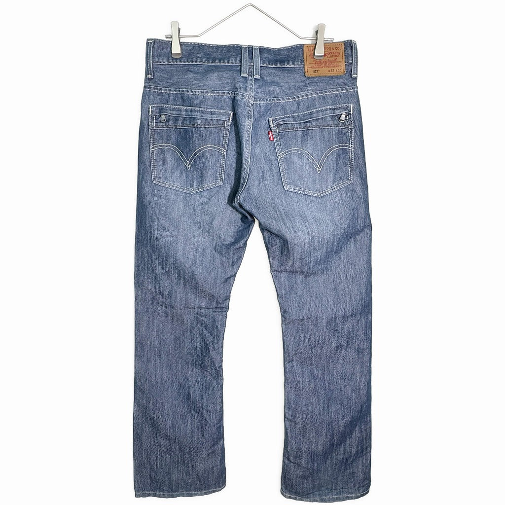 Levi's 527 Denim Pants