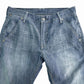 Levi's 527 Denim Pants