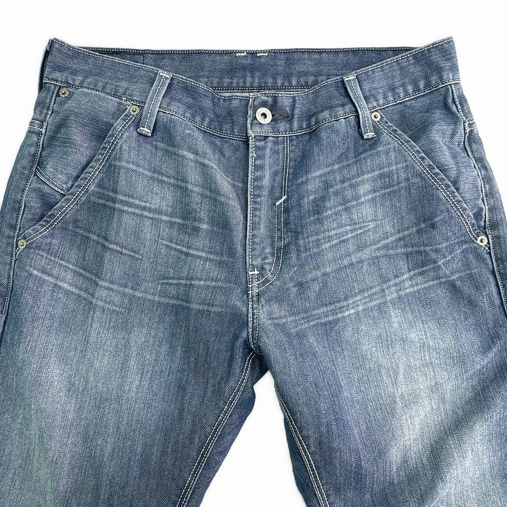 Levi's 527 Denim Pants
