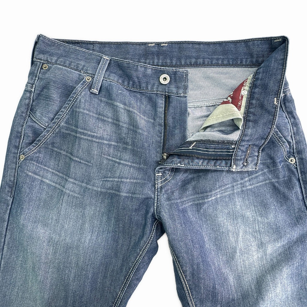 Levi's 527 Denim Pants