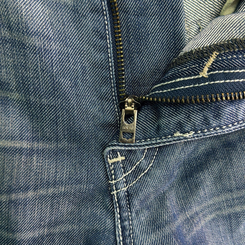 Levi's 527 Denim Pants