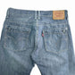 Levi's 527 Denim Pants