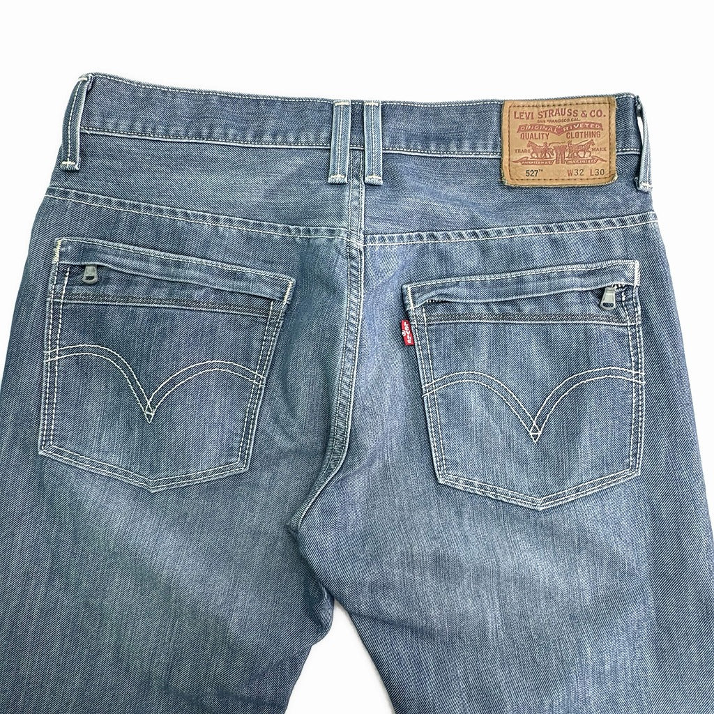 Levi's 527 Denim Pants