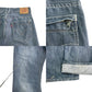 Levi's 527 Denim Pants