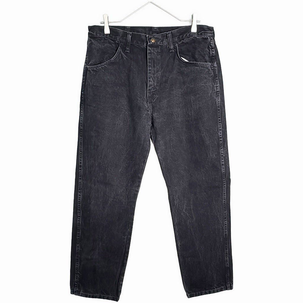 RUSTLER Denim Pants