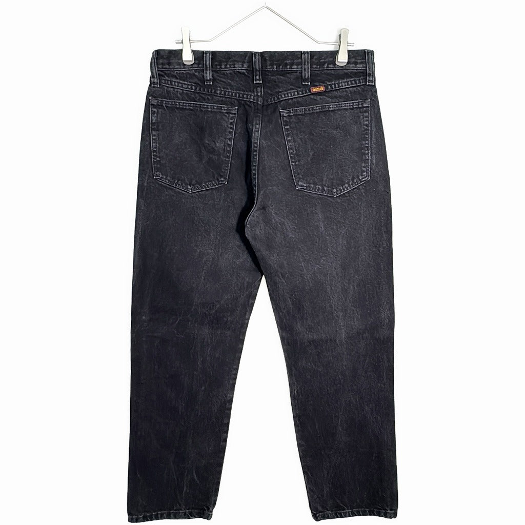 RUSTLER Denim Pants