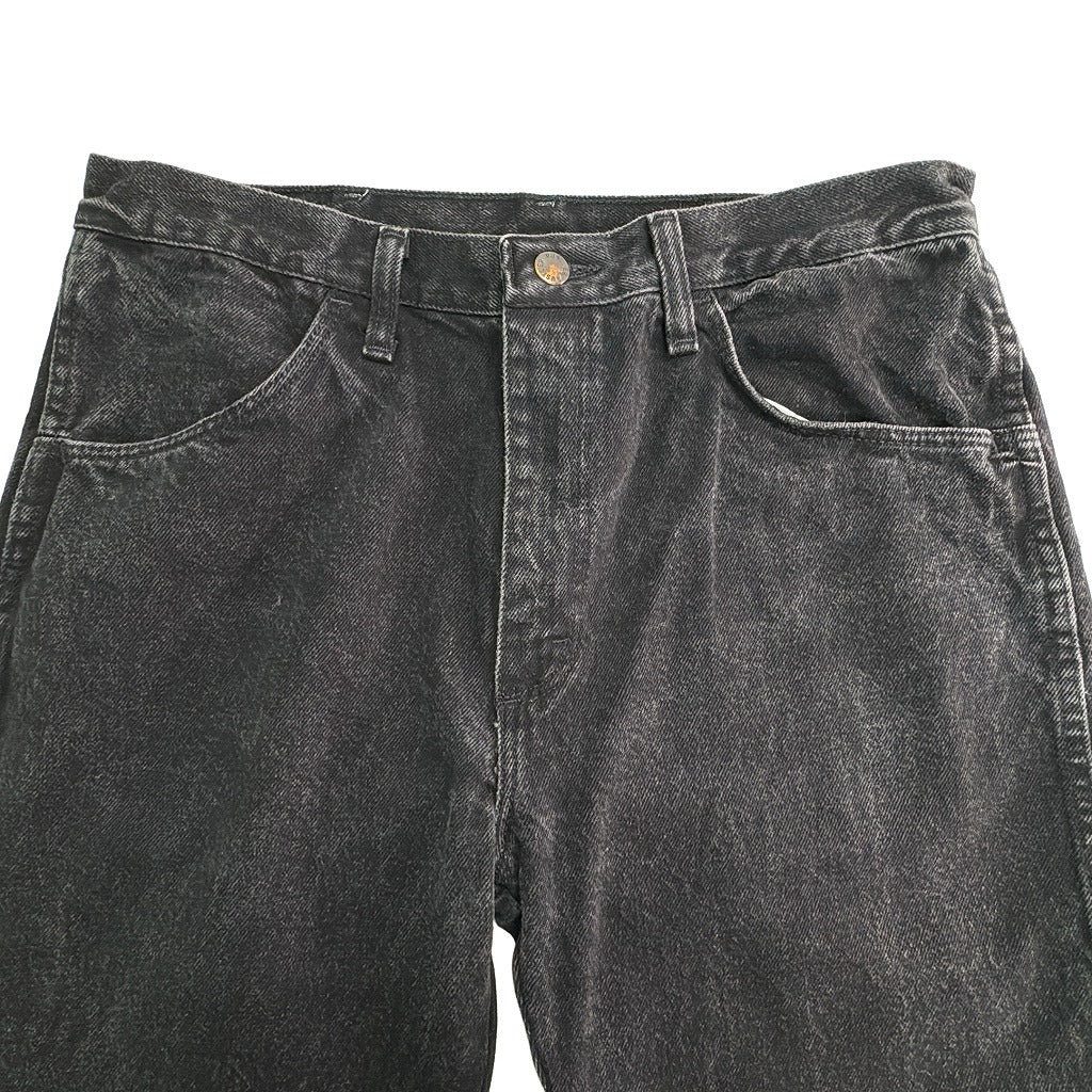 RUSTLER Denim Pants