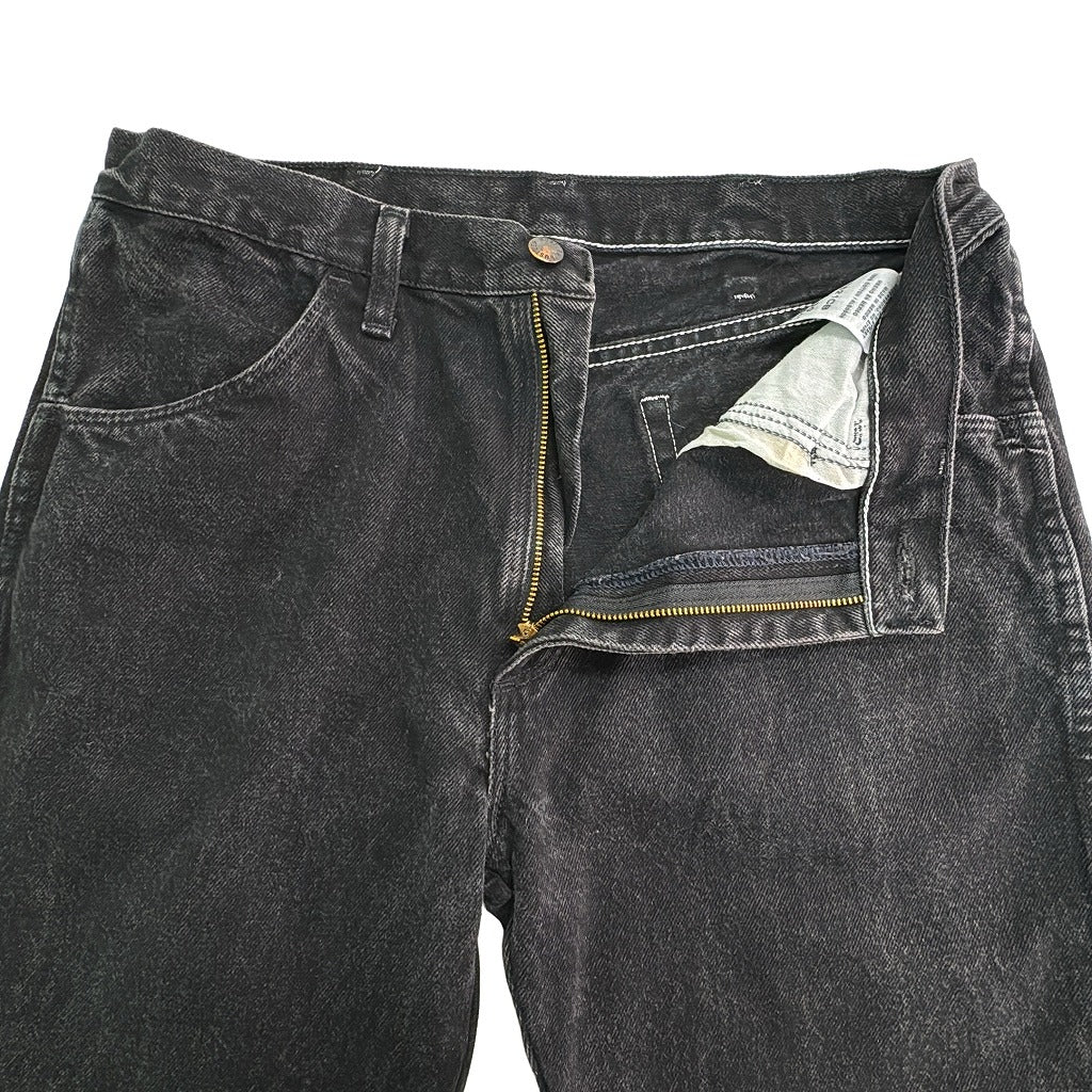 RUSTLER Denim Pants