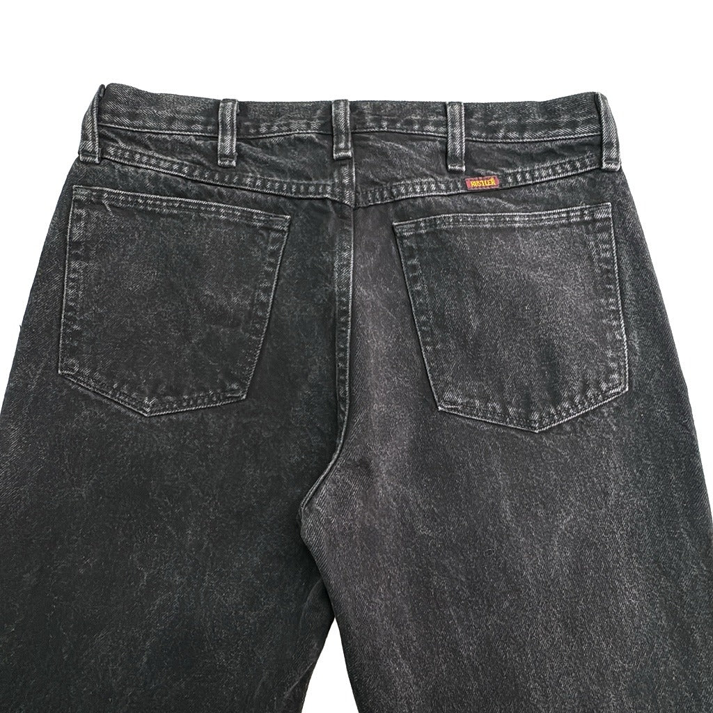 RUSTLER Denim Pants