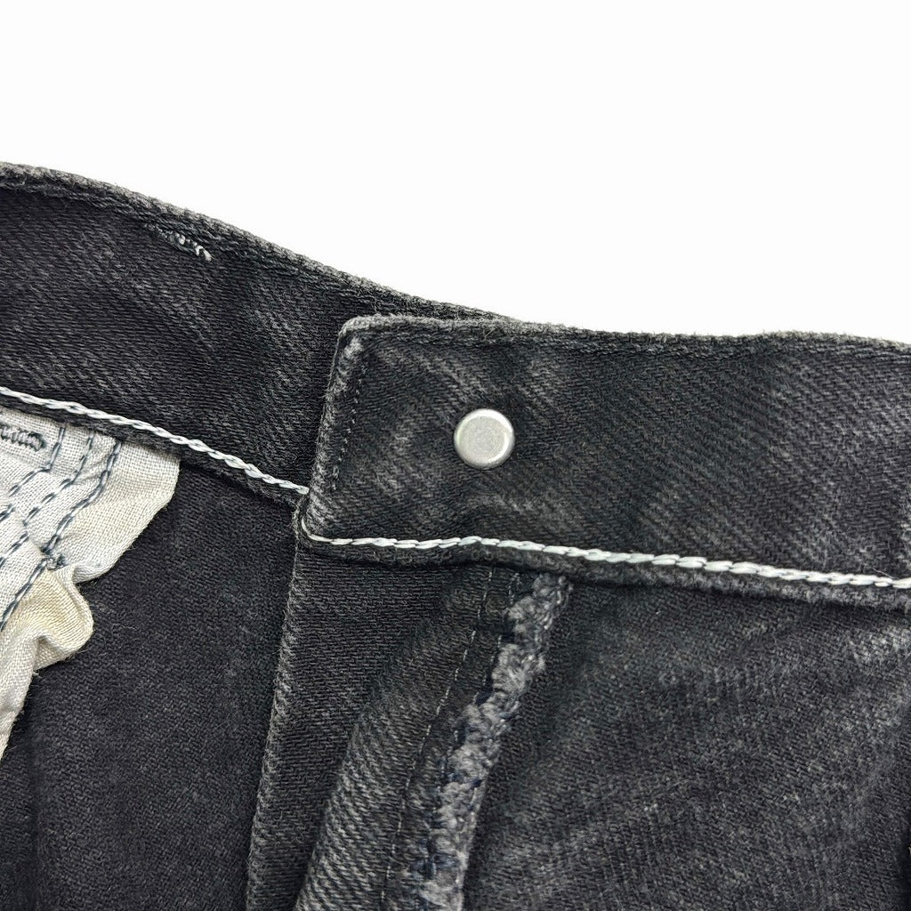 RUSTLER Denim Pants