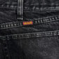 RUSTLER Denim Pants