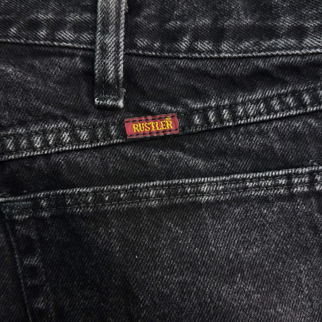 RUSTLER Denim Pants