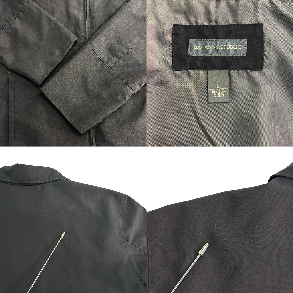 Banana Republic Swing Top