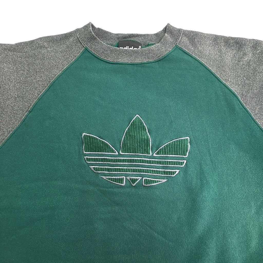 90s adidas Sweat