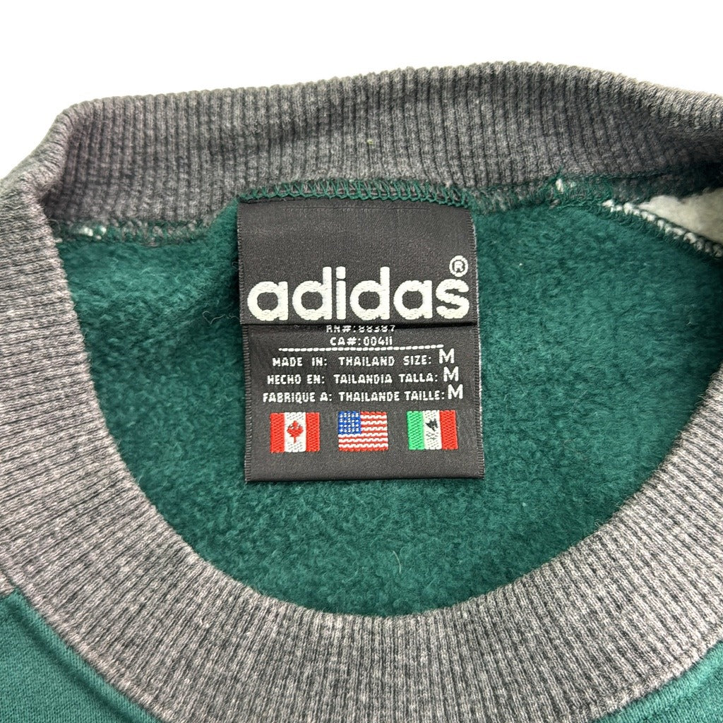90s adidas Sweat