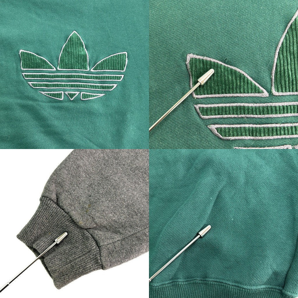90s adidas Sweat