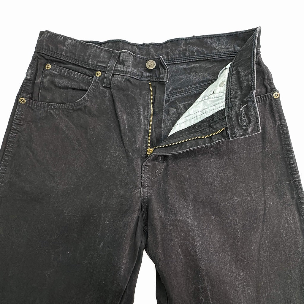 Wrangler Denim Pants