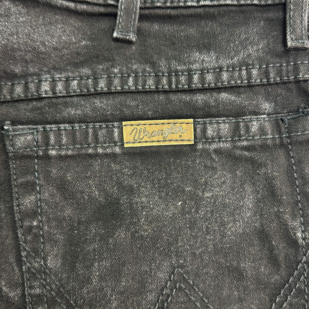Wrangler Denim Pants