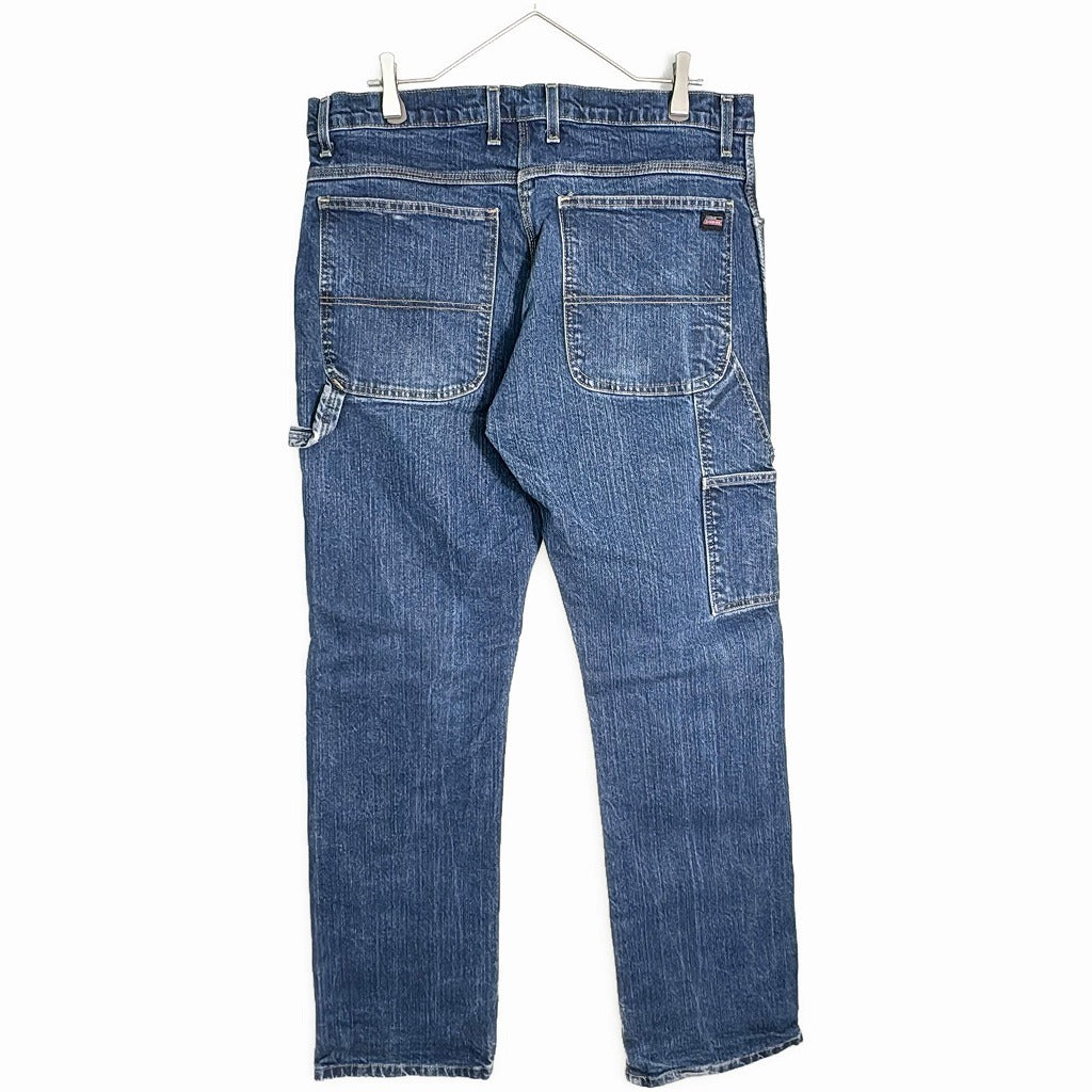 Dickies Denim Painter Denim Painter Pants