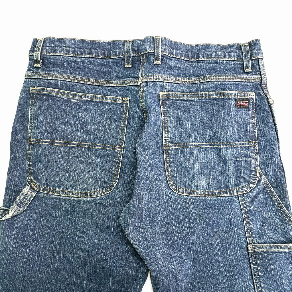 Dickies Denim Painter Denim Painter Pants