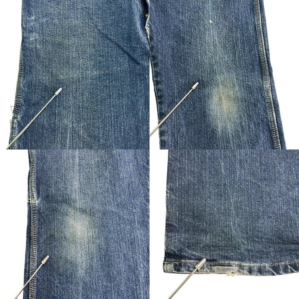 Dickies Denim Painter Denim Painter Pants