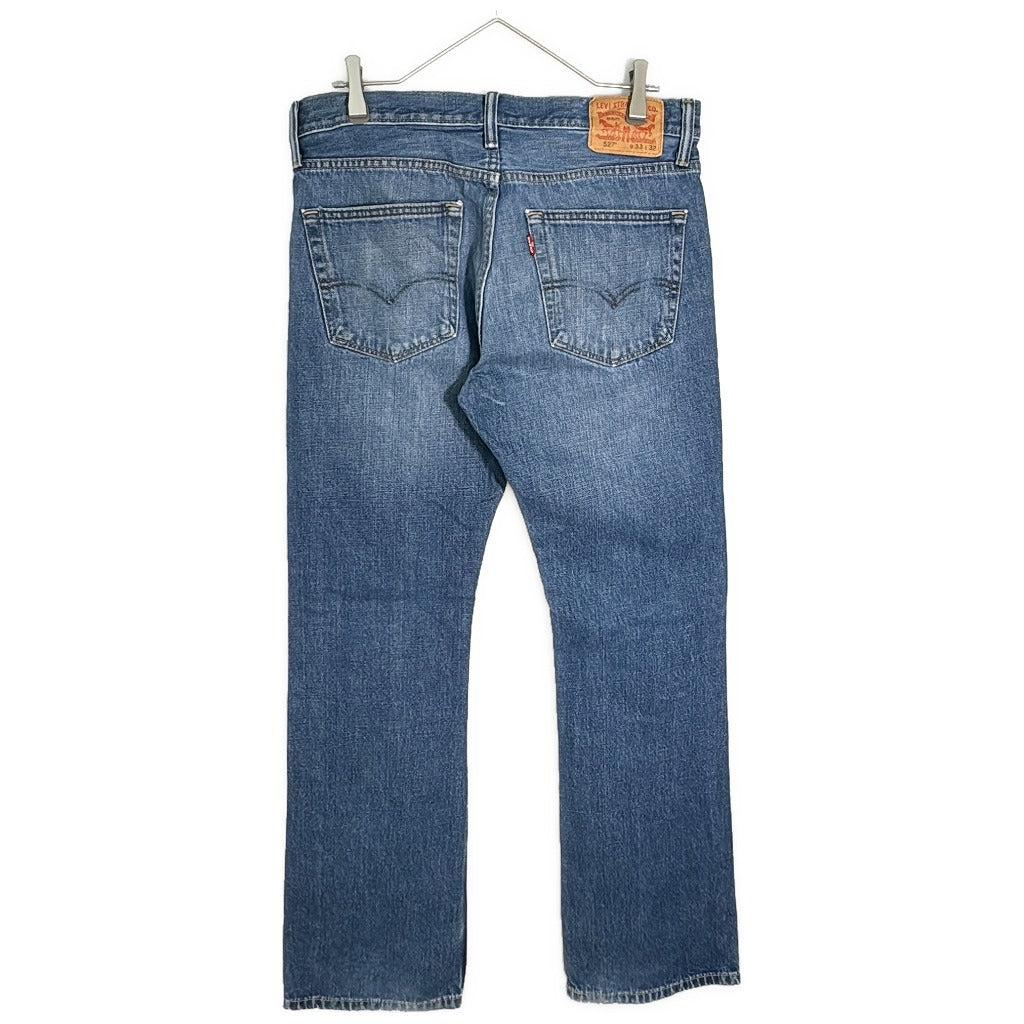 Levi's 527 Denim Pants