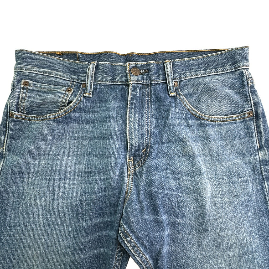 Levi's 527 Denim Pants