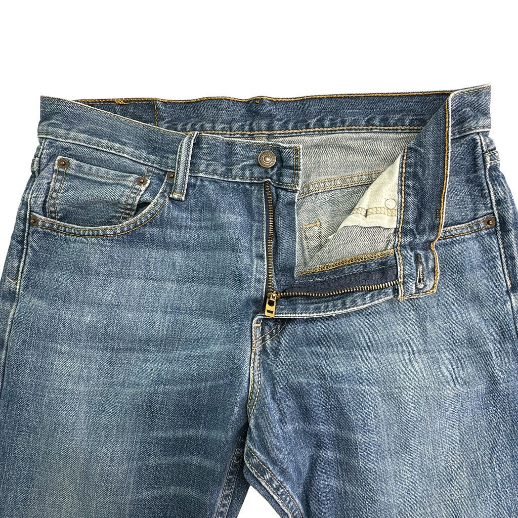 Levi's 527 Denim Pants