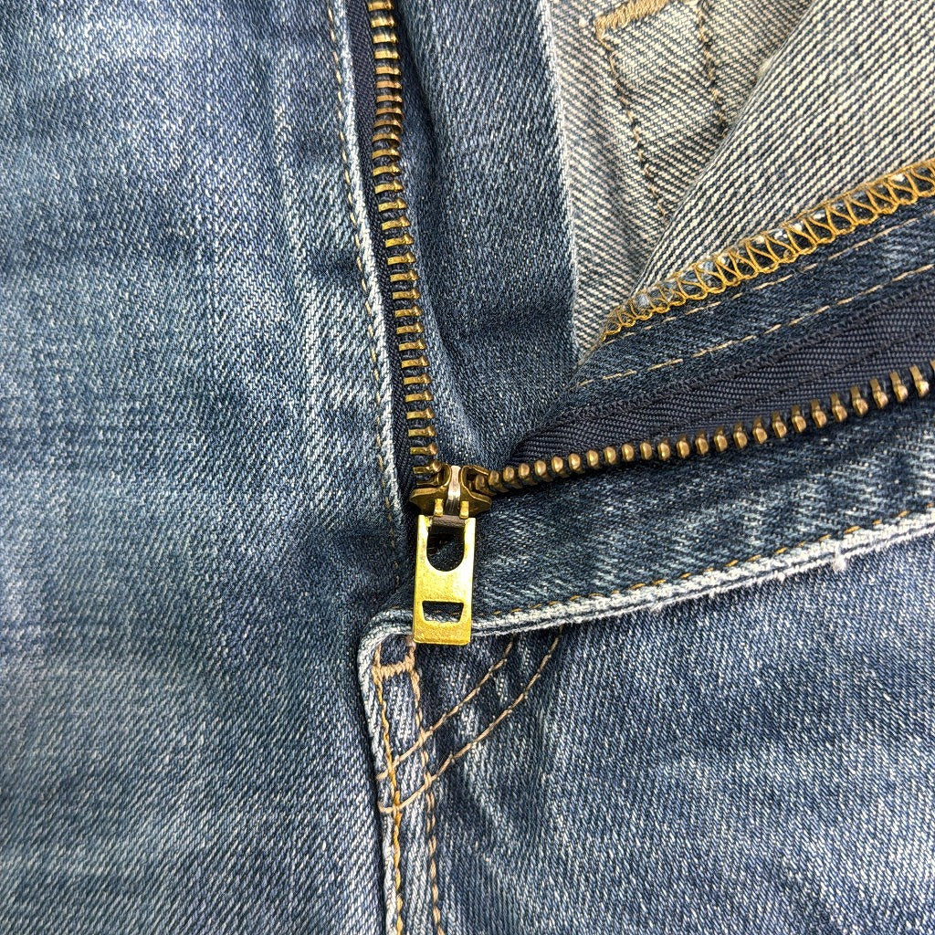 Levi's 527 Denim Pants