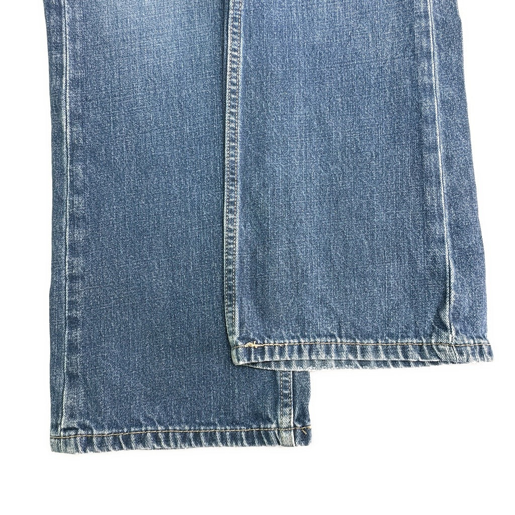 Levi's 527 Denim Pants