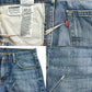 Levi's 527 Denim Pants