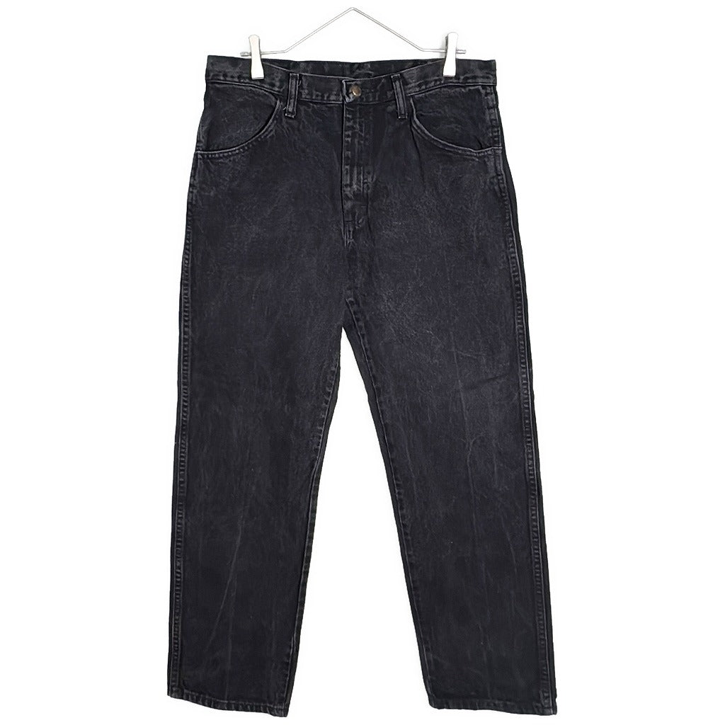 RUSTLER Denim Pants