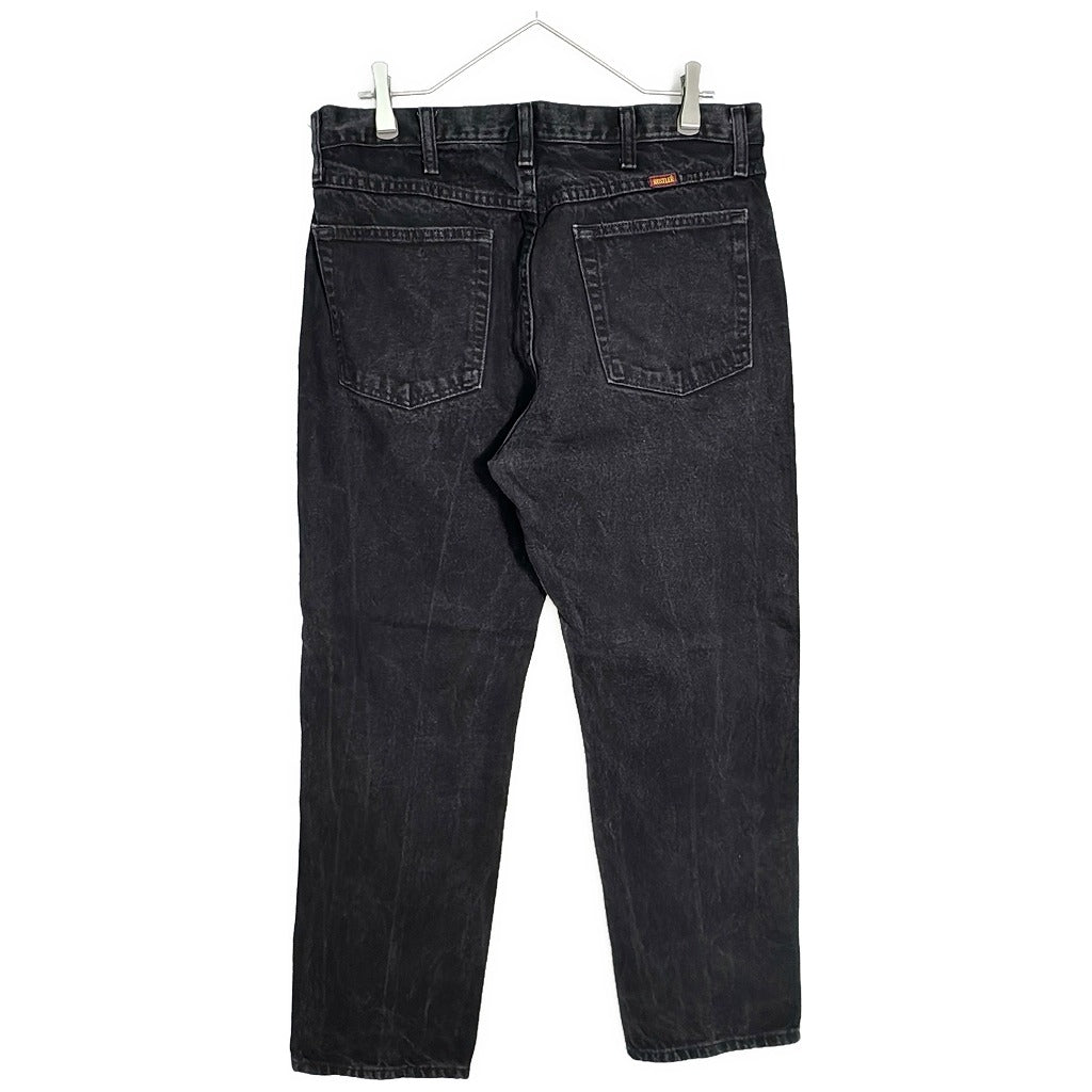 RUSTLER Denim Pants