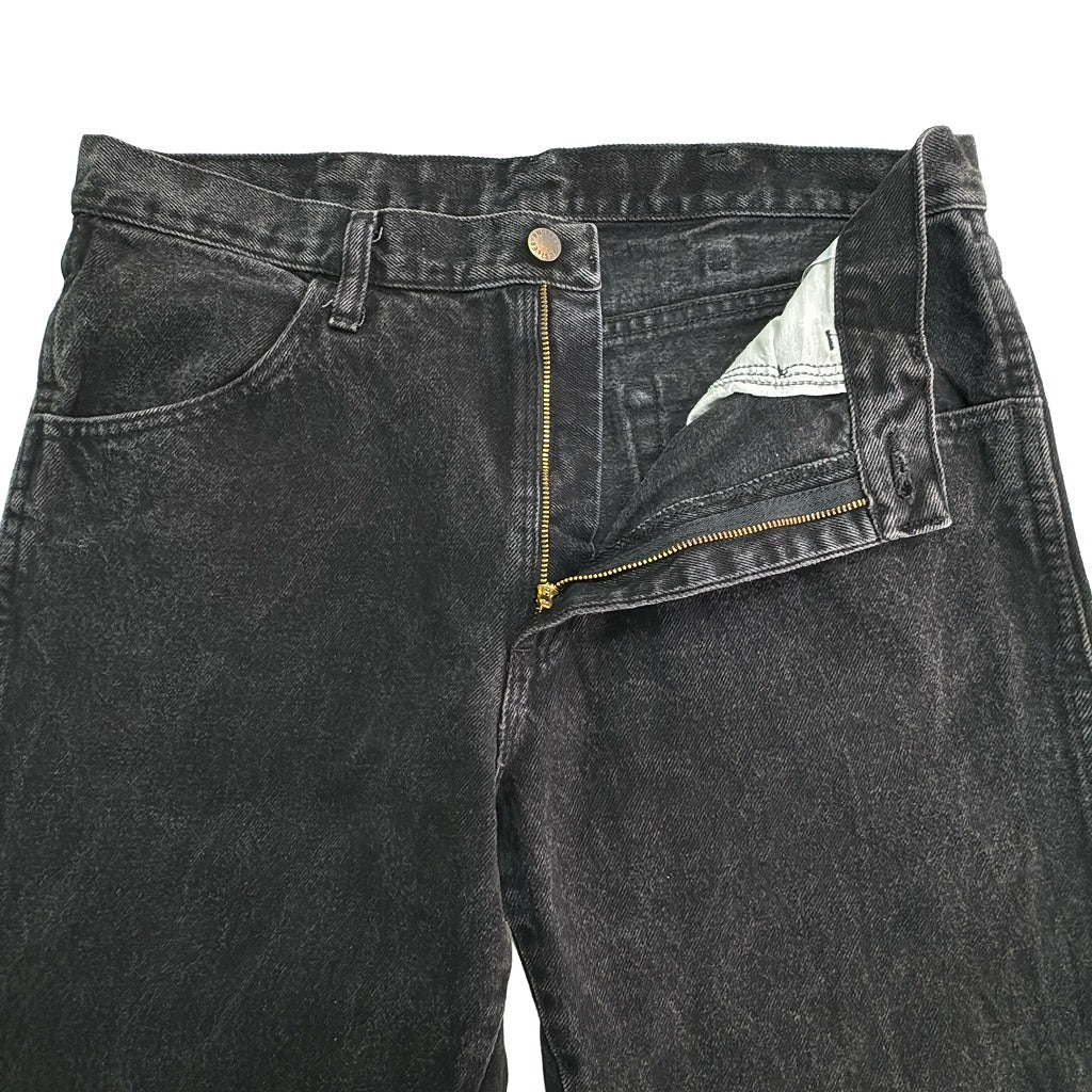 RUSTLER Denim Pants
