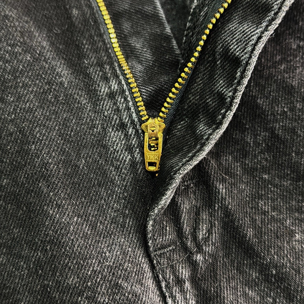 RUSTLER Denim Pants