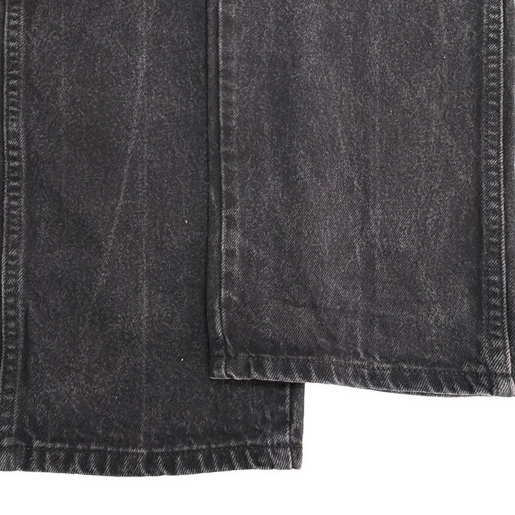 RUSTLER Denim Pants