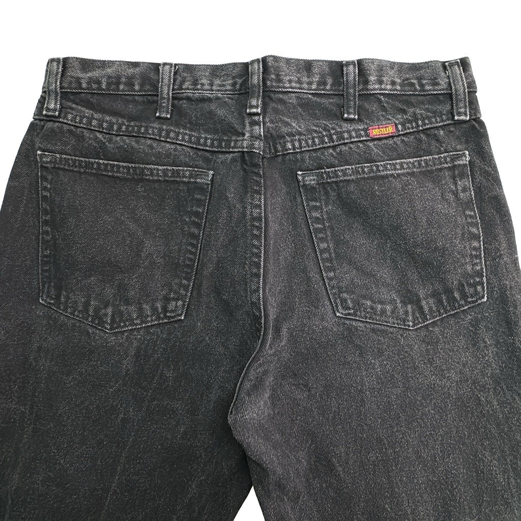 RUSTLER Denim Pants