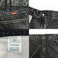 RUSTLER Denim Pants