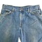 Dickies Denim Painter Denim Painter Pants