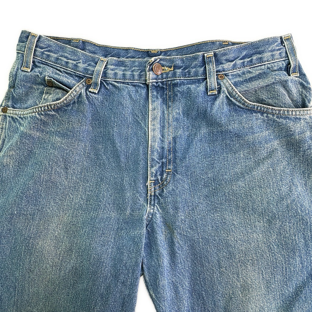Dickies Denim Painter Denim Painter Pants