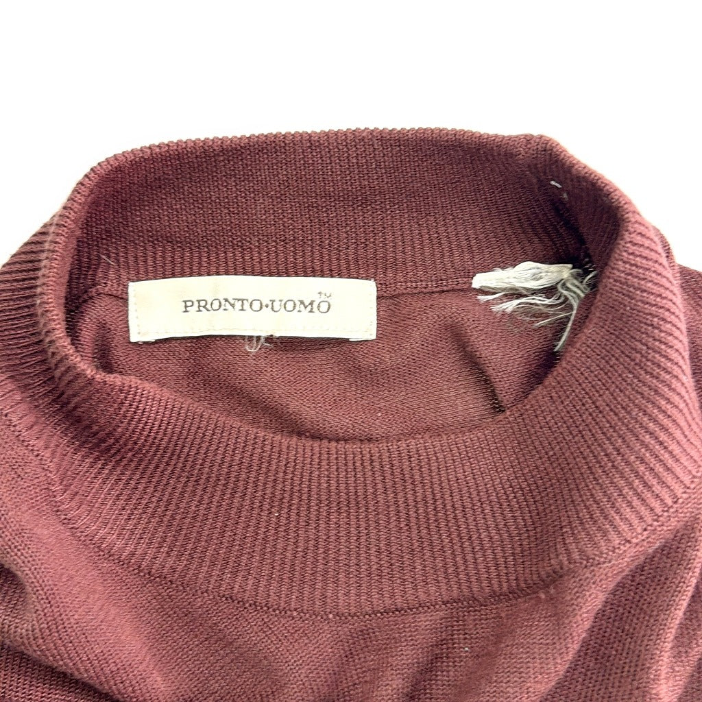 PRONTO-UOMO Sweater