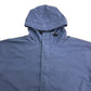 90s L.L.Bean Anorak Parka Nylon Jacket