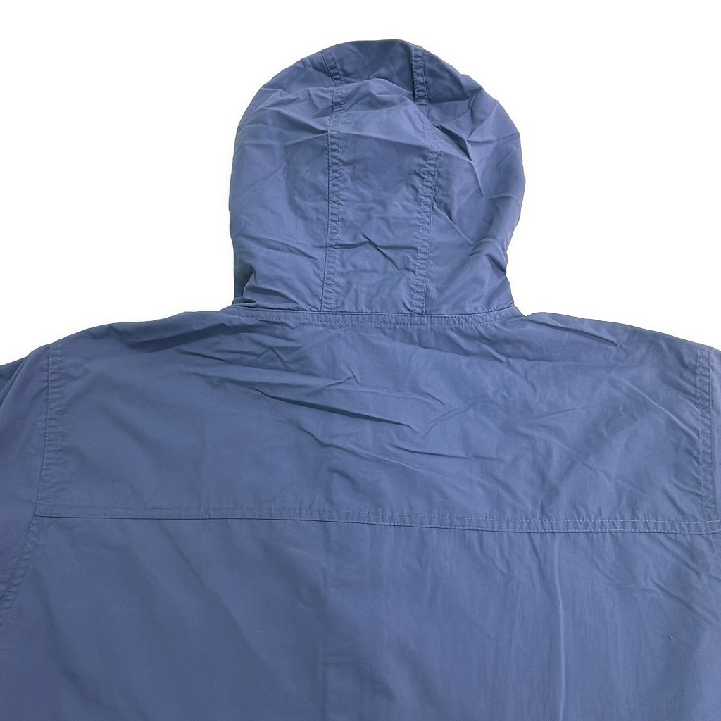 90s L.L.Bean Anorak Parka Nylon Jacket
