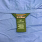 90s L.L.Bean Anorak Parka Nylon Jacket