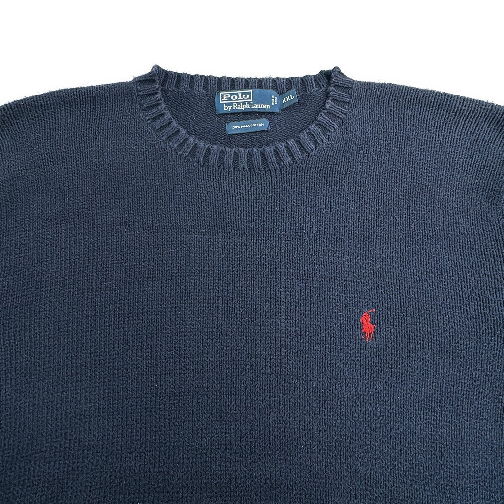 Polo by Ralph Lauren Crewneck Sweater